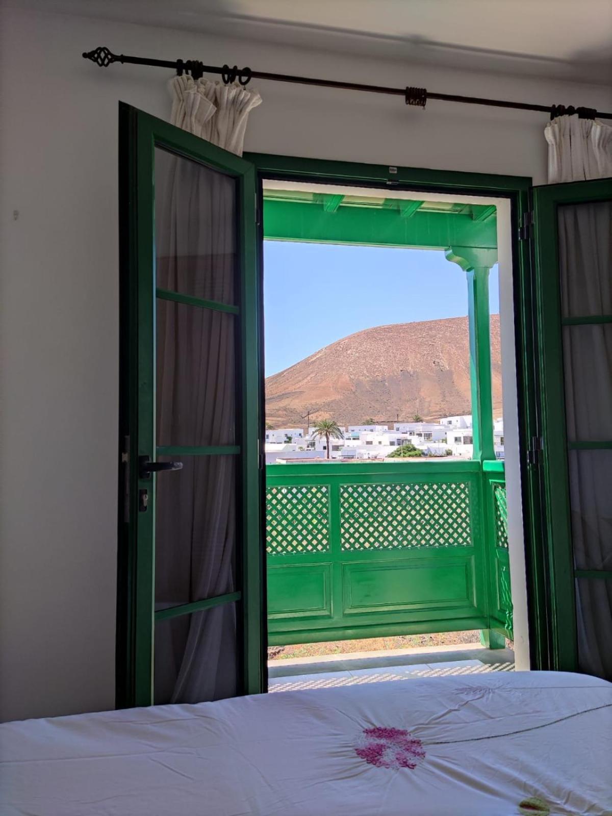 Appartamento Montana De Uga Esterno foto