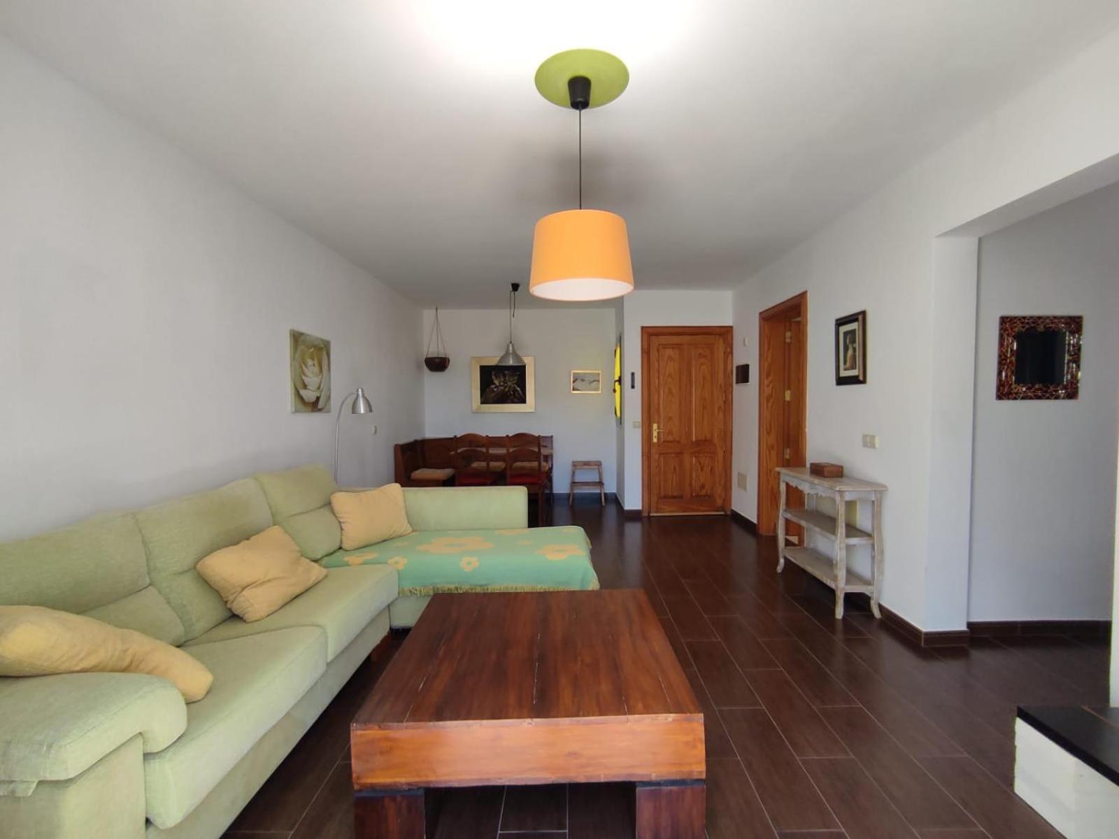 Appartamento Montana De Uga Esterno foto